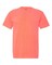 Comfort Colors® Garment Dyed Heavyweight Crewneck Short Sleeve T-Shirt